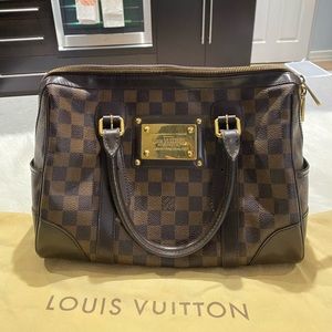 Louis Vuitton bag